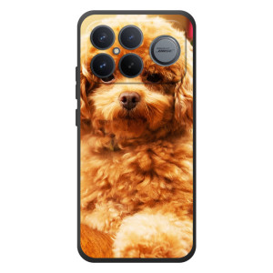 Чехлы с собаками для Xiaomi Poco F8 Ultra (VPrint)