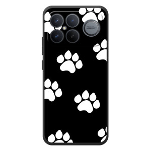 Чехлы с собаками для Xiaomi Poco F8 Ultra (VPrint)
