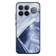 Чохли з сенсом на Xiaomi Poco F8 Ultra – Краски розводи