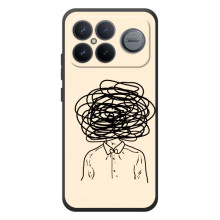 Чохли з сенсом на Xiaomi Poco F8 Ultra – Думки