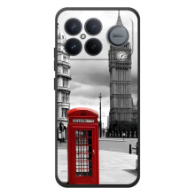 Чохол Біг Бен на ШІаомі Поко F8 Ьlтра – TELEPHONE