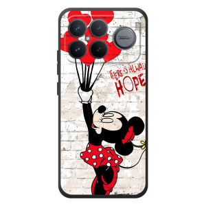 Чехол Disney Mouse Xiaomi Poco F8 Ultra (PREMIUMPrint)