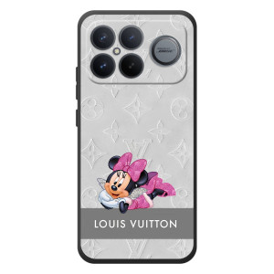 Чехол Disney Mouse Xiaomi Poco F8 Ultra (PREMIUMPrint)