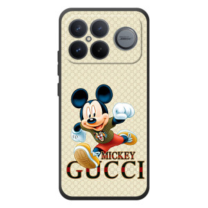 Чехол Disney Mouse Xiaomi Poco F8 Ultra (PREMIUMPrint)