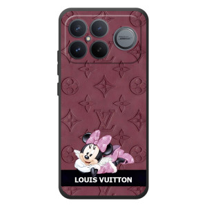 Чехол Disney Mouse Xiaomi Poco F8 Ultra (PREMIUMPrint)
