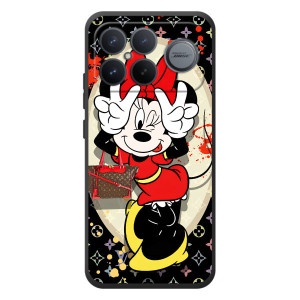 Чехол Disney Mouse Xiaomi Poco F8 Ultra (PREMIUMPrint)