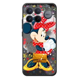 Чехол Disney Mouse Xiaomi Poco F8 Ultra (PREMIUMPrint)