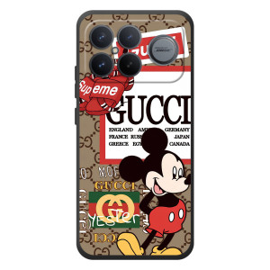 Чехол Disney Mouse Xiaomi Poco F8 Ultra (PREMIUMPrint)