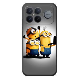 Чехол для Ребёнка на :Xiaomi Поко F8 Ультра (VPrint)