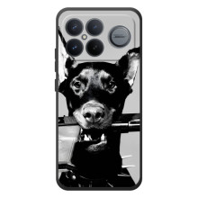 Чохол ДОБЕРМАН  для Xiaomi Poco F8 Ultra