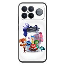 Чохол Головоломка для Xiaomi Poco F8 Ultra - (AlphaPrint) – Головоломка