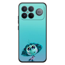 Чохол Головоломка для Xiaomi Poco F8 Ultra - (AlphaPrint) – Заздрість