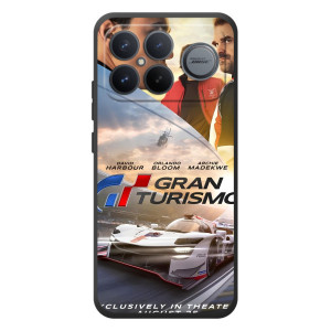 Чехол Gran Turismo / Гран Туризмо на Xiaomi Poco F8 Альфа (Gran Turismo)