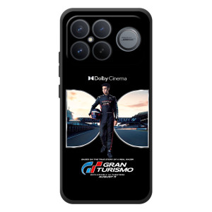 Чехол Gran Turismo / Гран Туризмо на Xiaomi Poco F8 Альфа (Гран Туризмо)