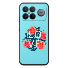 Чохол на 14 Лютого для Xiaomi Poco F8 Ultra