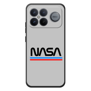 Чехол NASA для Xiaomi Poco F8 Ultra (AlphaPrint)