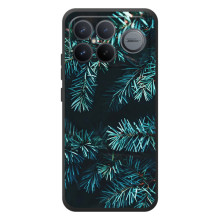 Чохол новорічна ялинка на Xiaomi Poco F8 Ultra (Ялина)