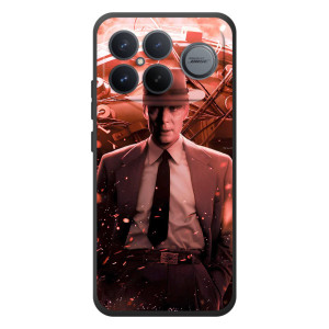 Чехол Оппенгеймер / Oppenheimer на Xiaomi Poco F8 Ultra (Оппенгеймер)