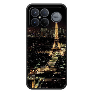 Чехол Эйфелева Башня для Xiaomi Poco F8 Ultra - (AlphaPrint)