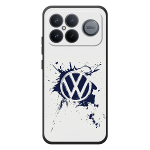 Чехол "Фольксваген" для Xiaomi Poco F8 Ultra – Volkseagen 2