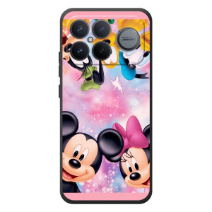 Чохли для телефонів Xiaomi Poco F8 Ultra - Дісней – Disney