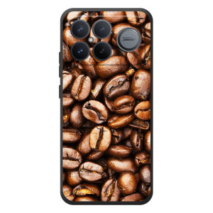 Чехол с изображением  вкусной еды для Xiaomi Poco F8 Ultra – Кофе