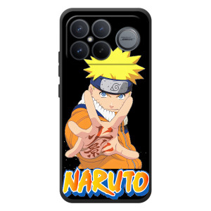 Чехлы с принтом Наруто на Xiaomi Poco F8 Ultra – Naruto