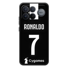 Чехол Криштиану Роналду для Xiaomi Poco F8 Ultra (AlphaPrint) – RONALDO 7