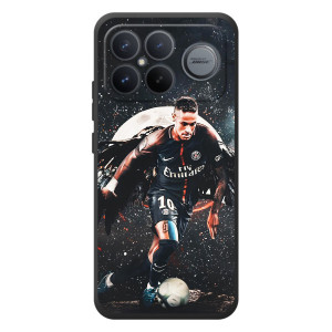 Чохол Неймар для Xiaomi Poco F8 Ultra (AlphaPrint)