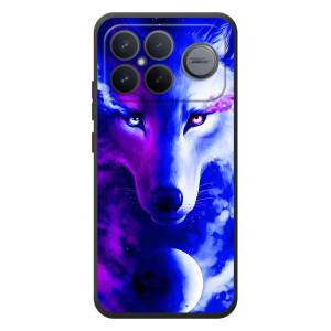 Чехол с Волком на Xiaomi Poco F8 Ultra – Арт-Волк