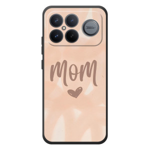 Чохли на день мами на ШІаомі Поко F8 Ьlтра – Love mom
