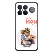 Чехлы для мамы на Xiaomi Poco F8 Ultra