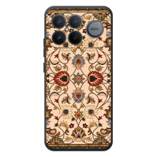 Чехол с принтом Ковер для Xiaomi Poco F8 Ultra – Принт ковер