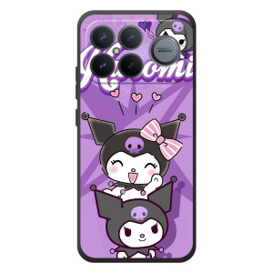 Чехол с кроликом Куроми на Xiaomi Poco F8 Ultra