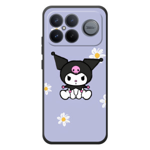 Чехол с кроликом Куроми на Xiaomi Poco F8 Ultra
