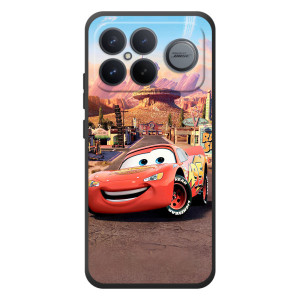 Силиконовый чехол Маквин для Xiaomi Poco F8 Ultra
