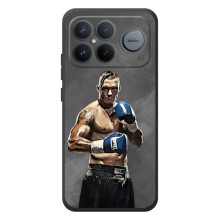 Чехол с картинкой Александр Усик для Xiaomi Poco F8 Ultra