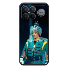 Чехол с картинкой Александр Усик для Xiaomi Poco F8 Ultra – Усик Гетман