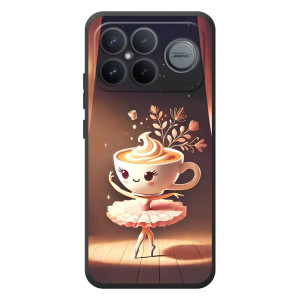 Чохол з мемом Тралалело тралала на Xiaomi Poco F8 Ultra