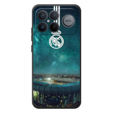 Чехол с картинкой ФК Реал Мадрид на xaomi poco f8 ultra – Стадион Реала