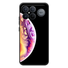 Космические Чехлы для :Xiaomi Поко F8 Ультра (VPrint)