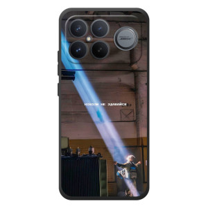 Патриотические Чехлы для Xiaomi Poco F8 Альфа (Свобода)