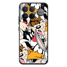 Популярные Чехлы с картинками для :Xiaomi Поко F8 Ультра