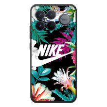 Силіконовый Чохол на Xiaomi Poco F8 Ultra з картинкою НАЙК