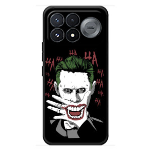 Чехлы с картинкой Джокера на Xiaomi Poco F9 Pro – Hahaha