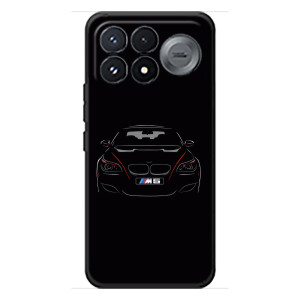 Чохол BMW для Сяомі Поко Ф9 Про