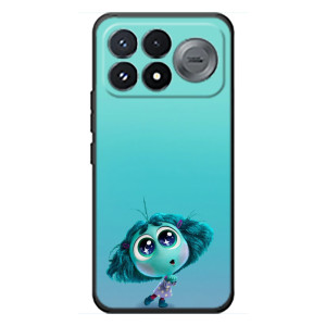 Чехол Головоломка для Xiaomi Poco F9 Pro - (AlphaPrint) – Зависть