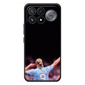 Чохол з картинкою Ерлінг Холанд на Xiaomi Poco F9 Pro – Холанд 9