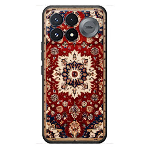 Чохол з принтом Килим для Xiaomi Poco F9 Pro