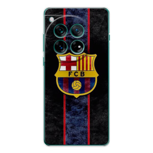 Чехол с картинкой ФК Барселона на Сяоми Поко Ф9 Про – FCB